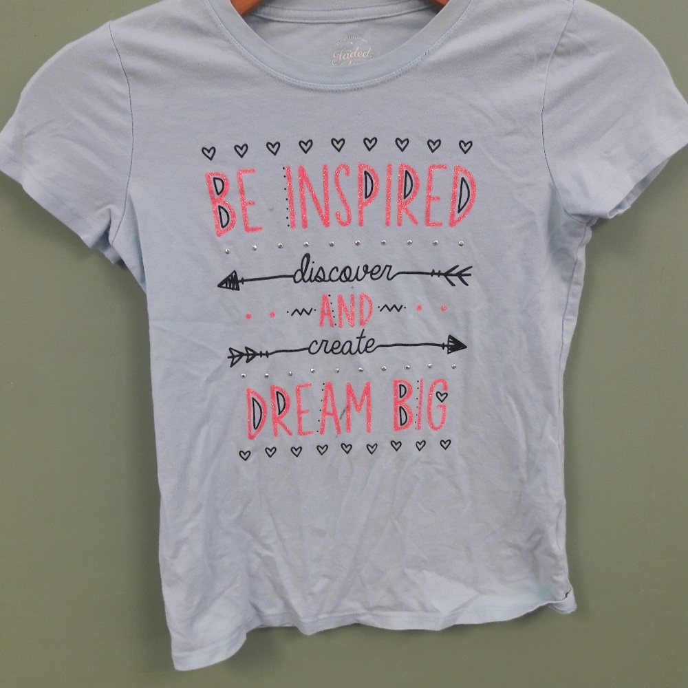Sweet Inspiring Tee Shirt